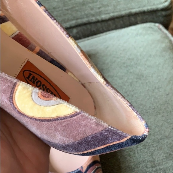 MISSONI Flats - Picture 6 of 13